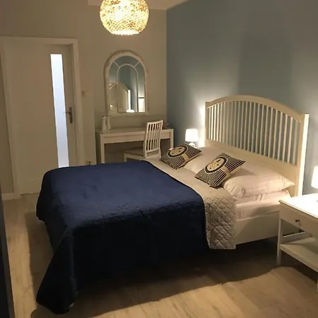 Apartament Silence Baltic Lazur Pobierowo Exterior photo
