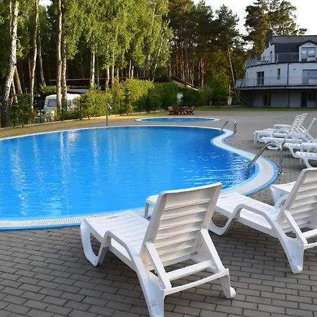 Apartament Silence Baltic Lazur Pobierowo Exterior photo