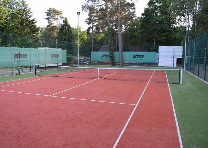 Apartament Silence Baltic Lazur